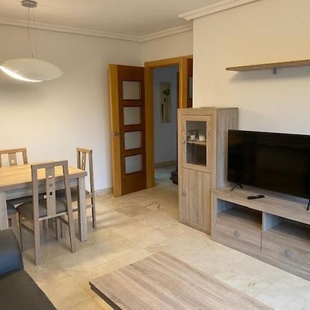 Apartamento Marina Llanes II Luaran gambar