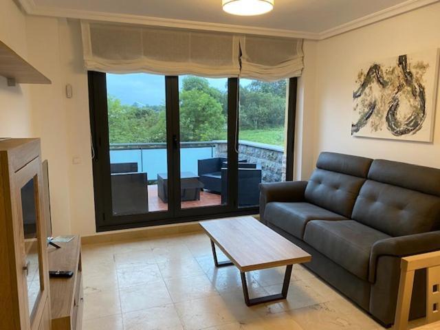 Apartamento Marina Llanes II Luaran gambar