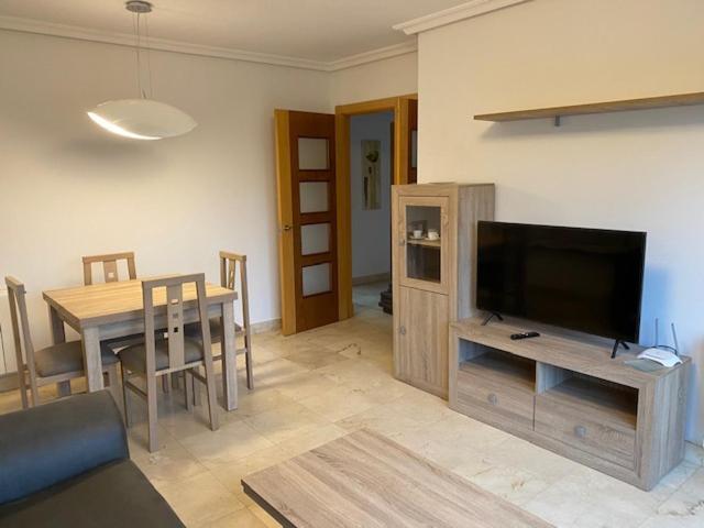 Apartamento Marina Llanes II Luaran gambar