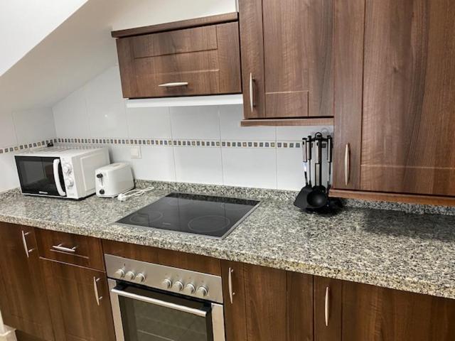Apartamento Marina Llanes II Luaran gambar