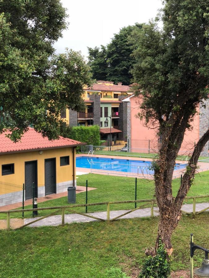 Apartamento Marina Llanes II Luaran gambar